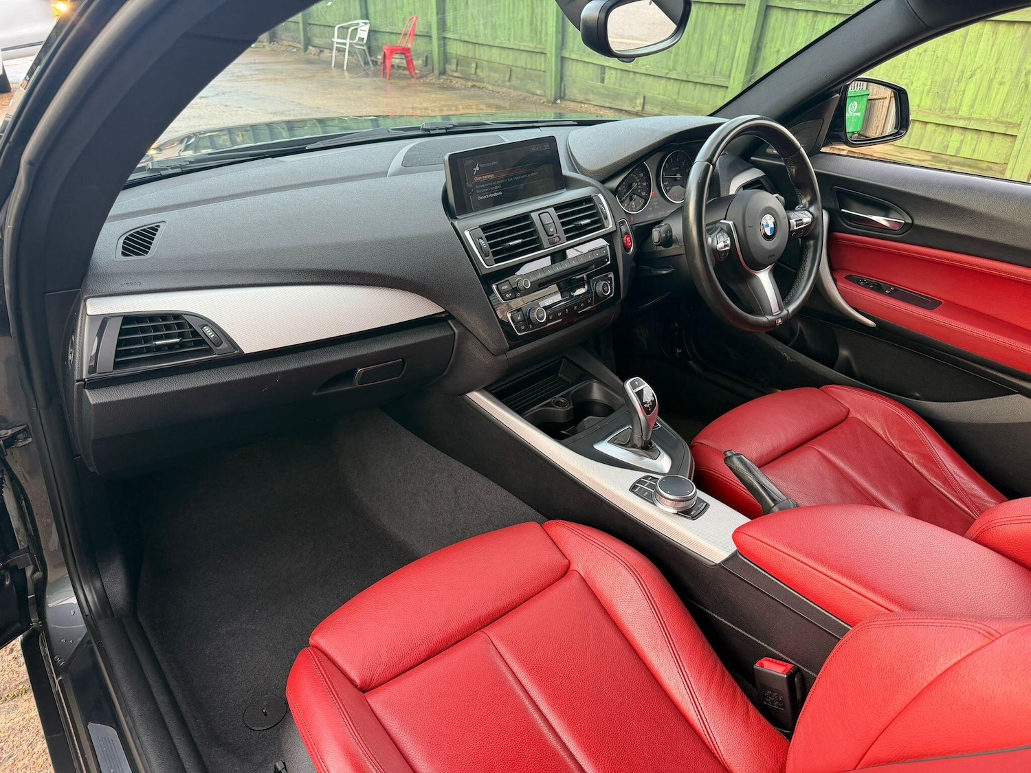 Used BMW 1 Series for sale - 77175020: Photo 19