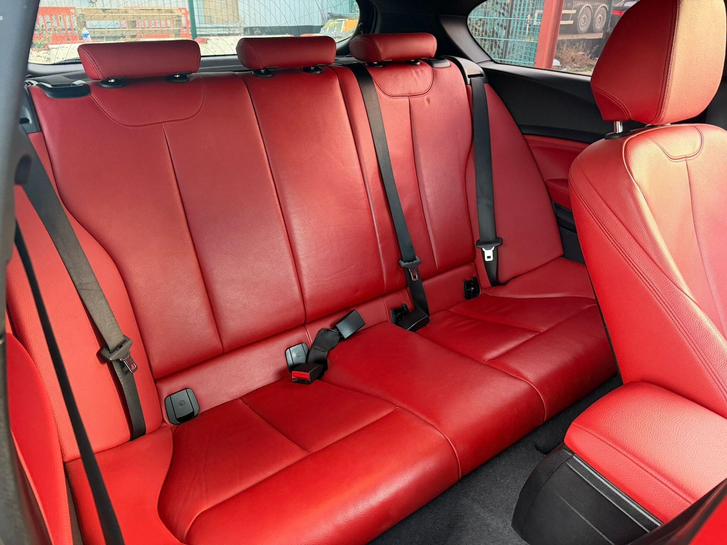 Used BMW 1 Series for sale - 77175020: Photo 20