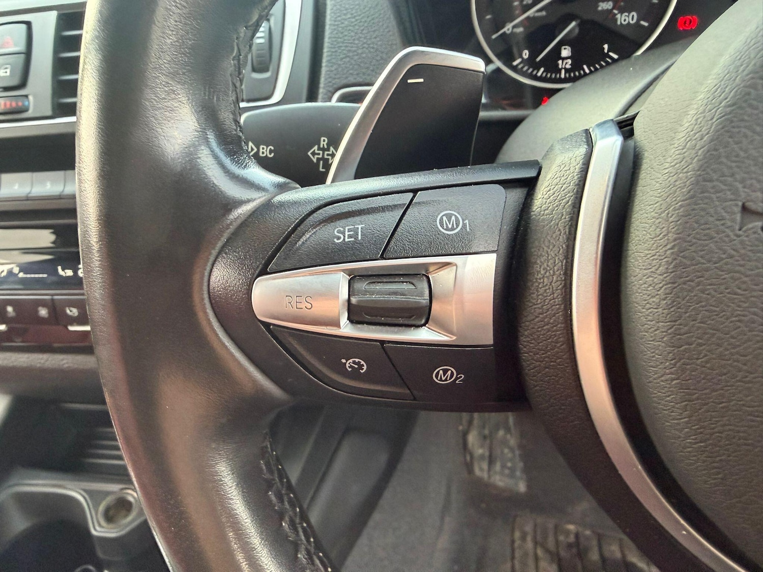 Used BMW 1 Series for sale - 77175020: Photo 22