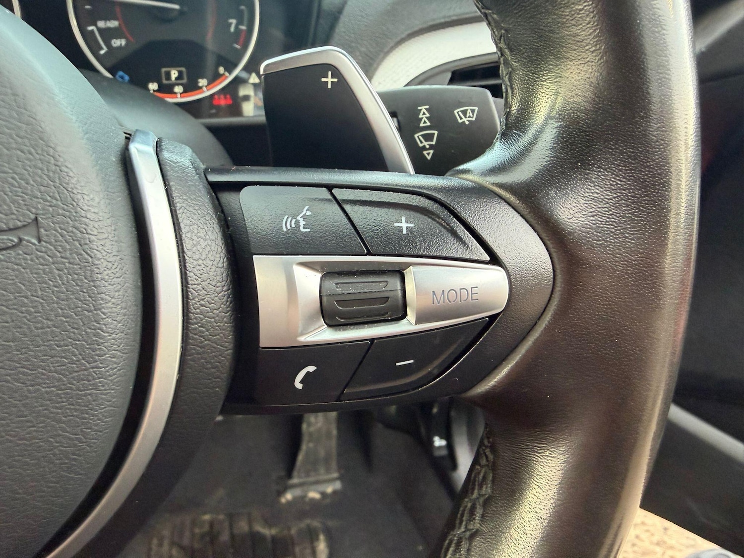 Used BMW 1 Series for sale - 77175020: Photo 23