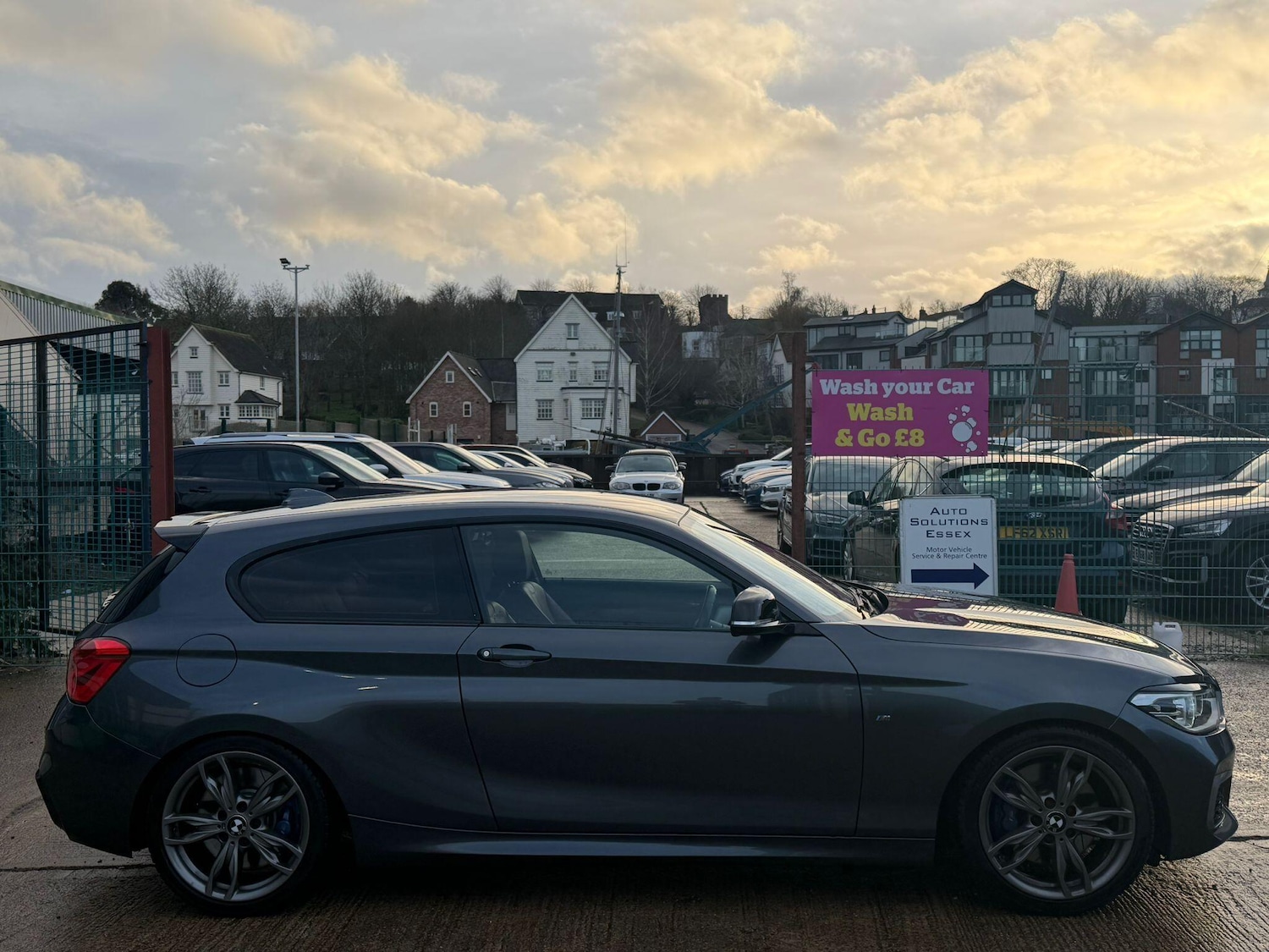 Used BMW 1 Series for sale - 77175020: Photo 3