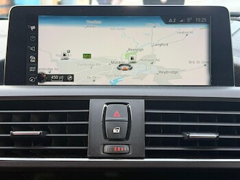 Used BMW 1 Series 2017 for sale - 77175020: Photo