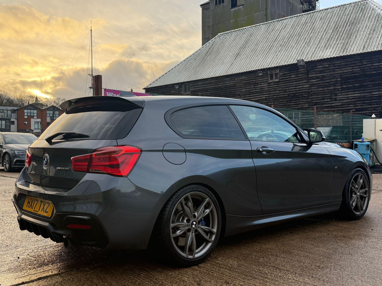 Used BMW 1 Series for sale - 77175020: Photo 5