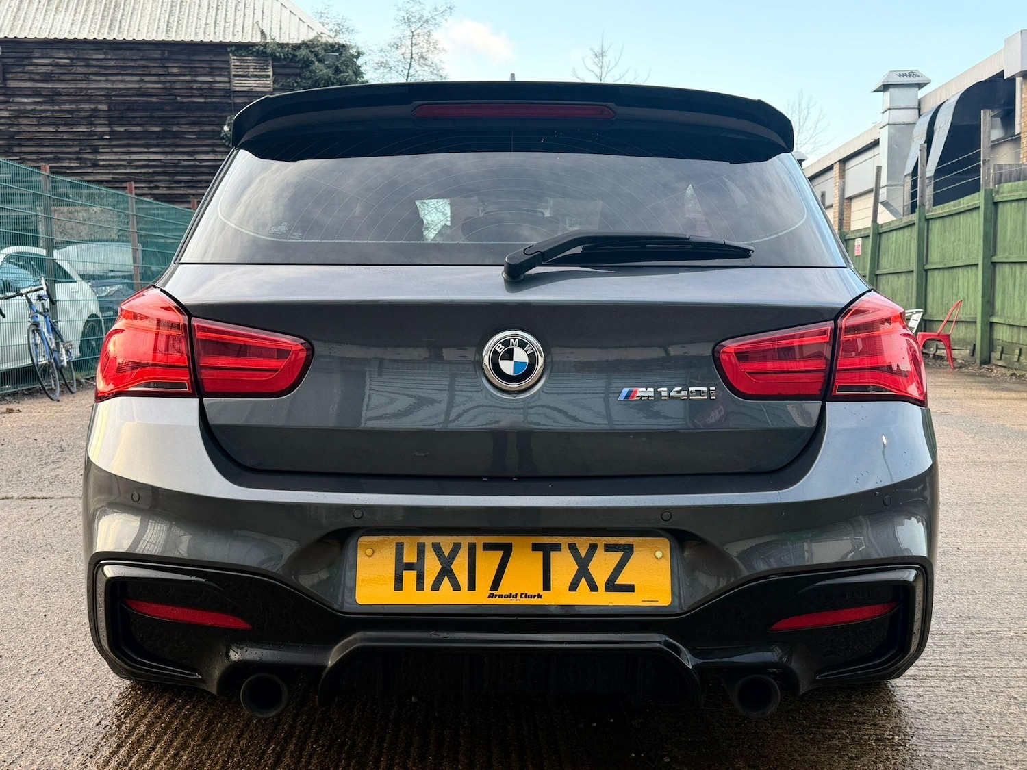 Used BMW 1 Series for sale - 77175020: Photo 6