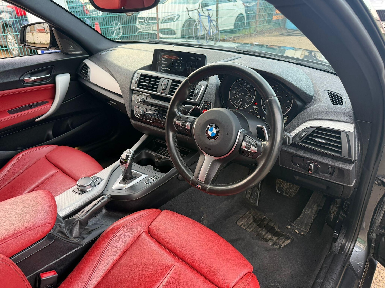 Used BMW 1 Series for sale - 77175020: Photo 7