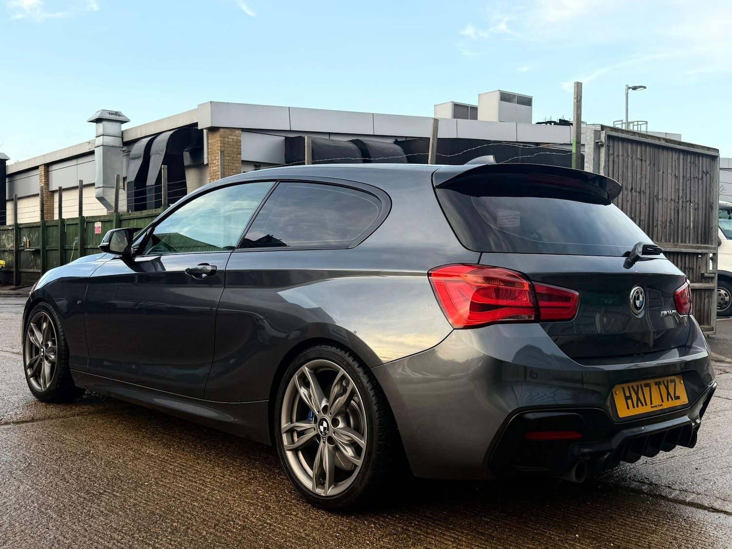 Used BMW 1 Series for sale - 77175020: Photo 8