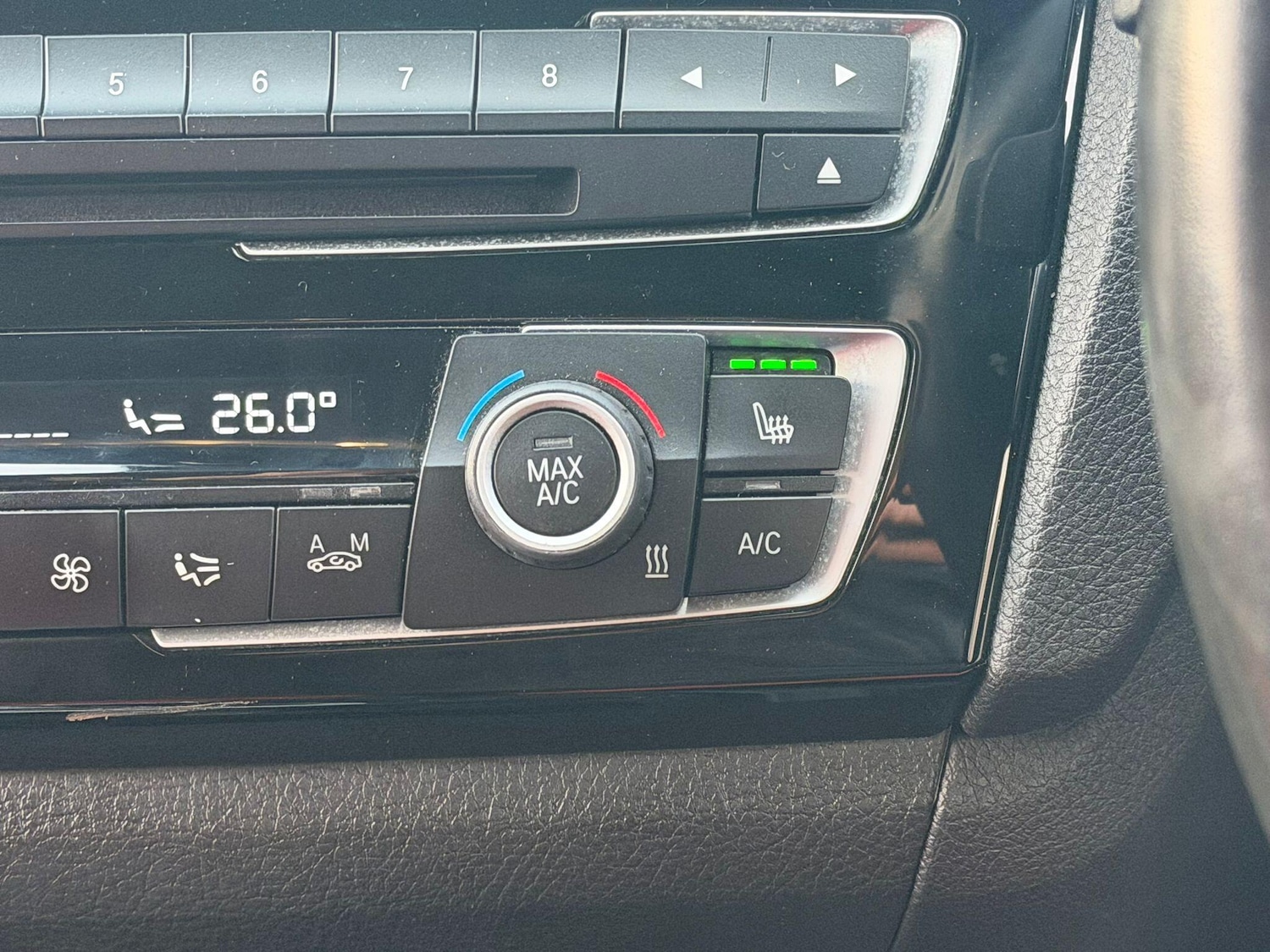 Used BMW 1 Series for sale - 77175020: Photo 9