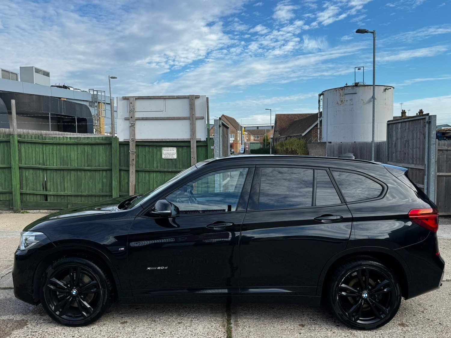 Used BMW X1 2017 for sale - 76122014: Photo 10