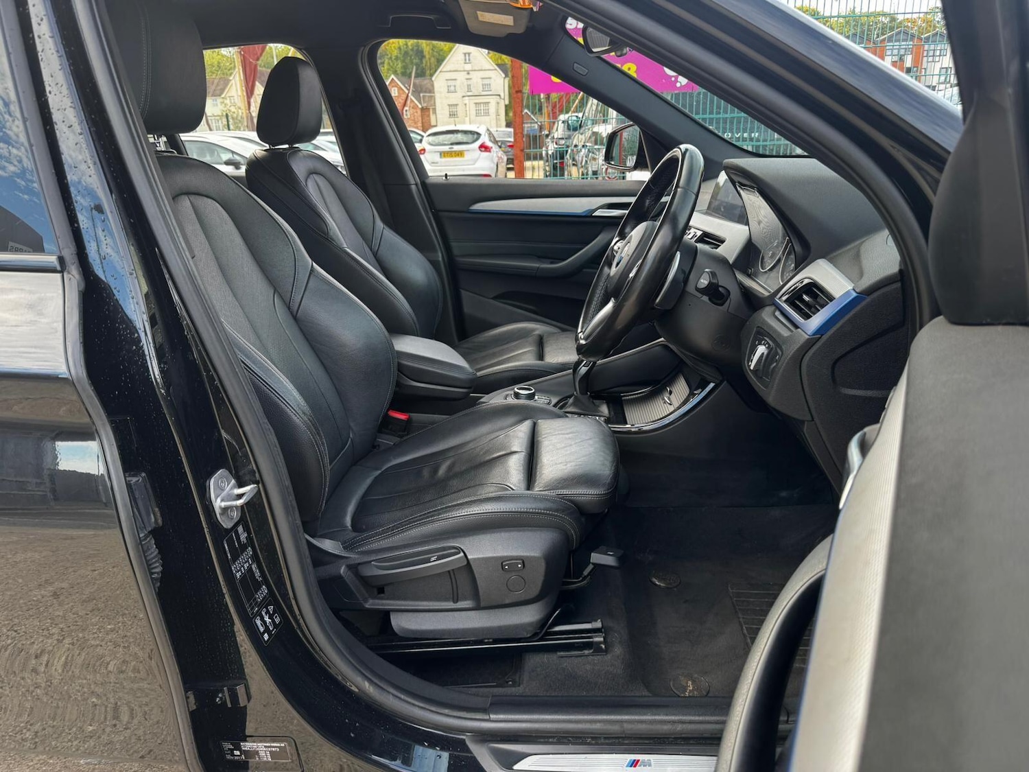 Used BMW X1 2017 for sale - 76122014: Photo 14