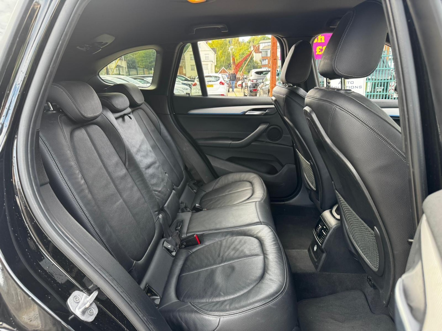 Used BMW X1 2017 for sale - 76122014: Photo 16