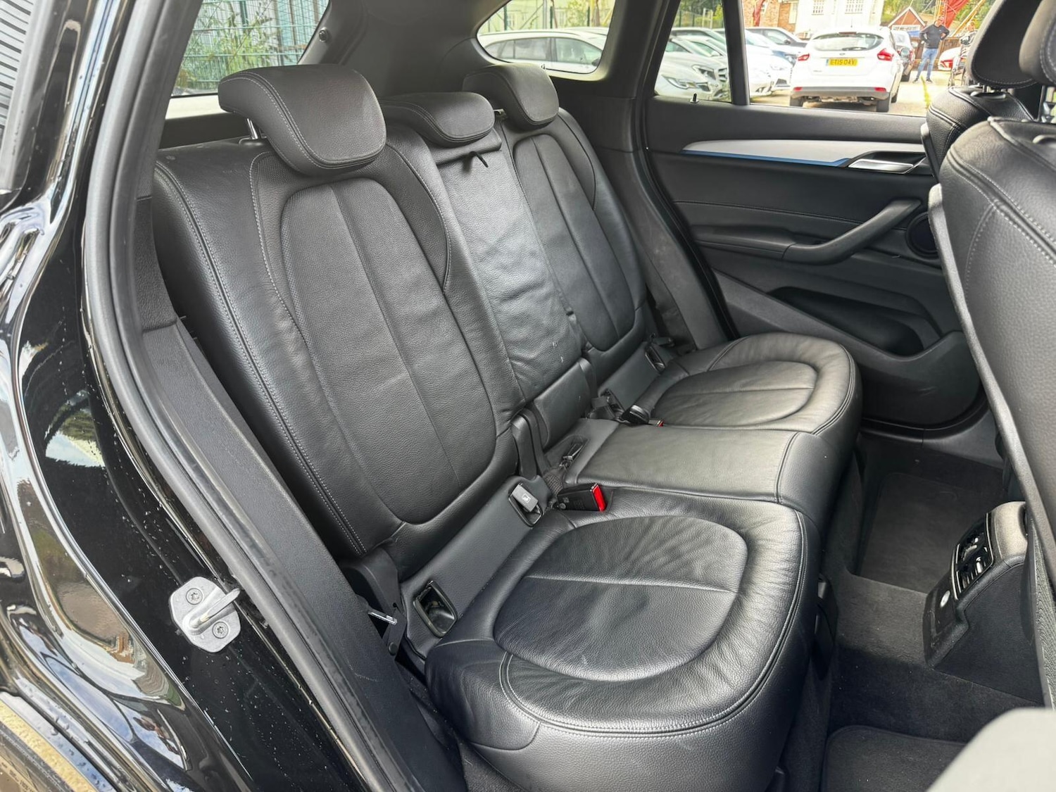 Used BMW X1 2017 for sale - 76122014: Photo 17