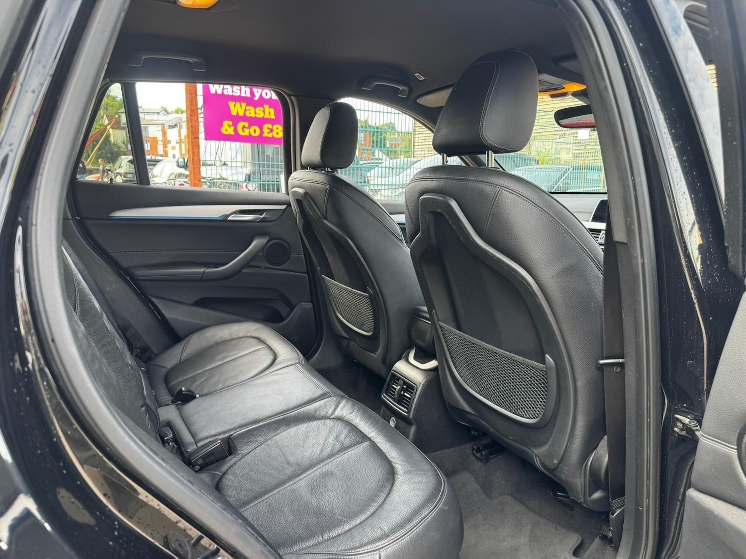 Used BMW X1 2017 for sale - 76122014: Photo 18