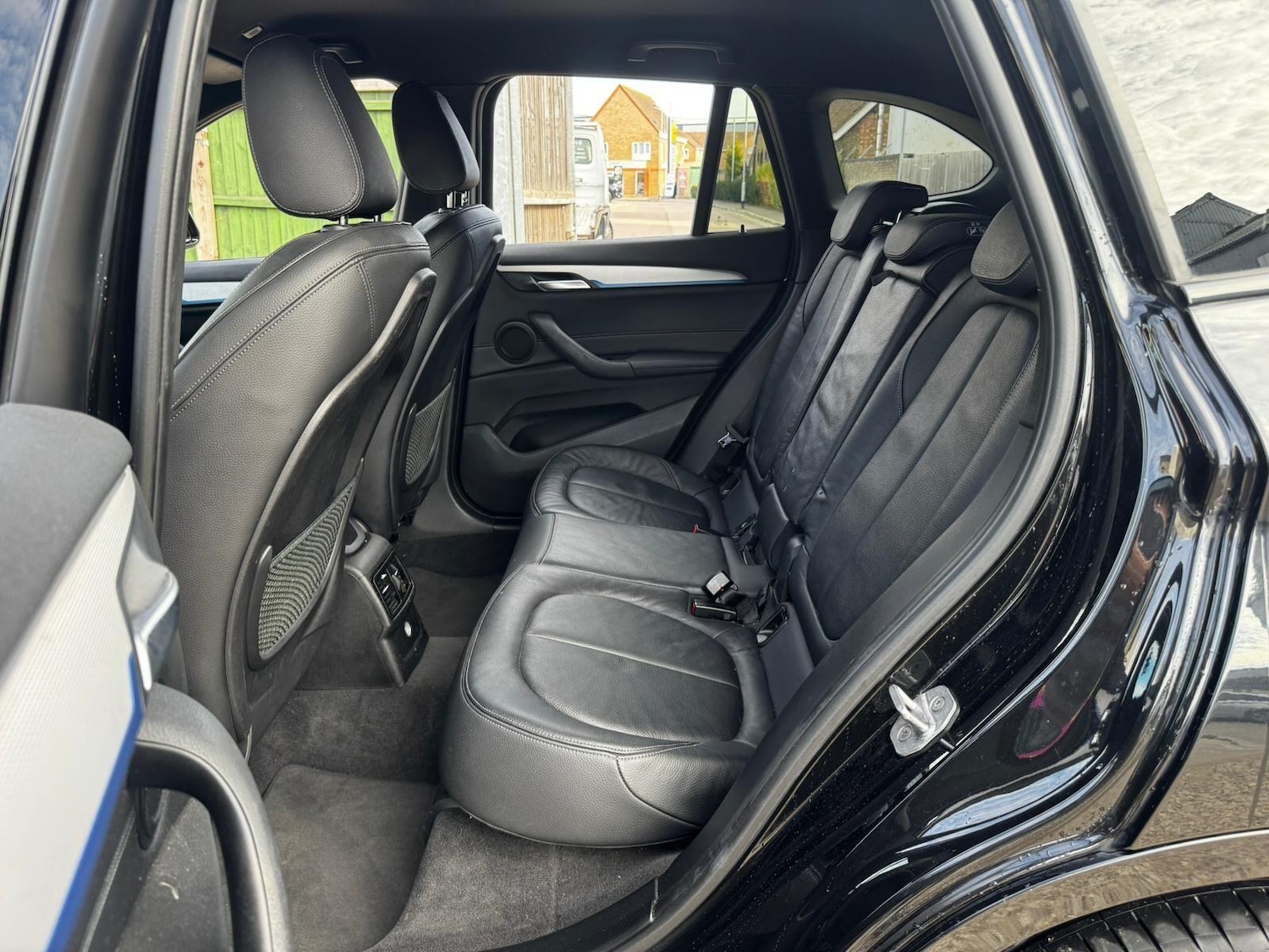 Used BMW X1 2017 for sale - 76122014: Photo 19