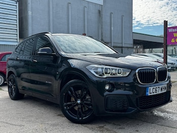 BMW - X1