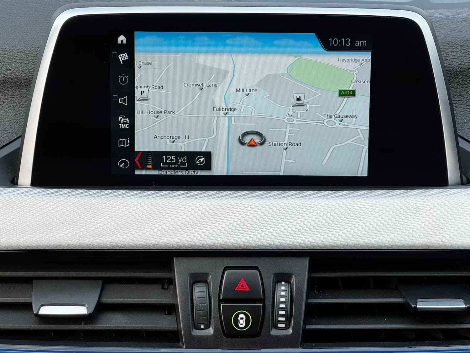 Used BMW X1 2017 for sale - 76122014: Photo 2