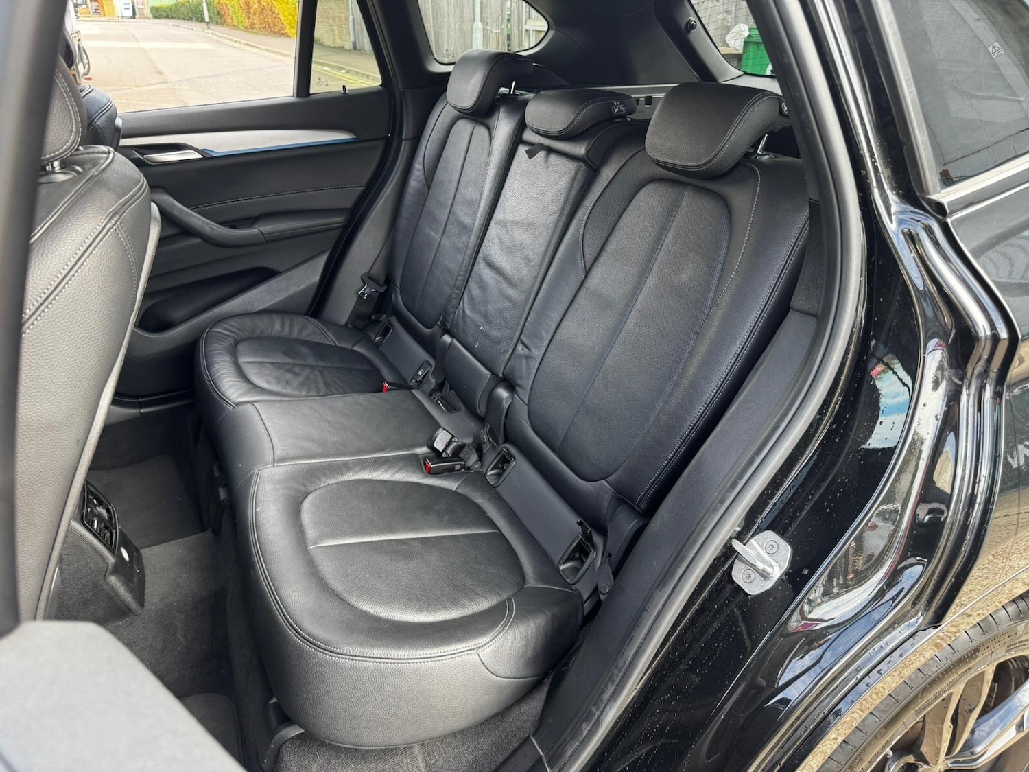 Used BMW X1 2017 for sale - 76122014: Photo 20