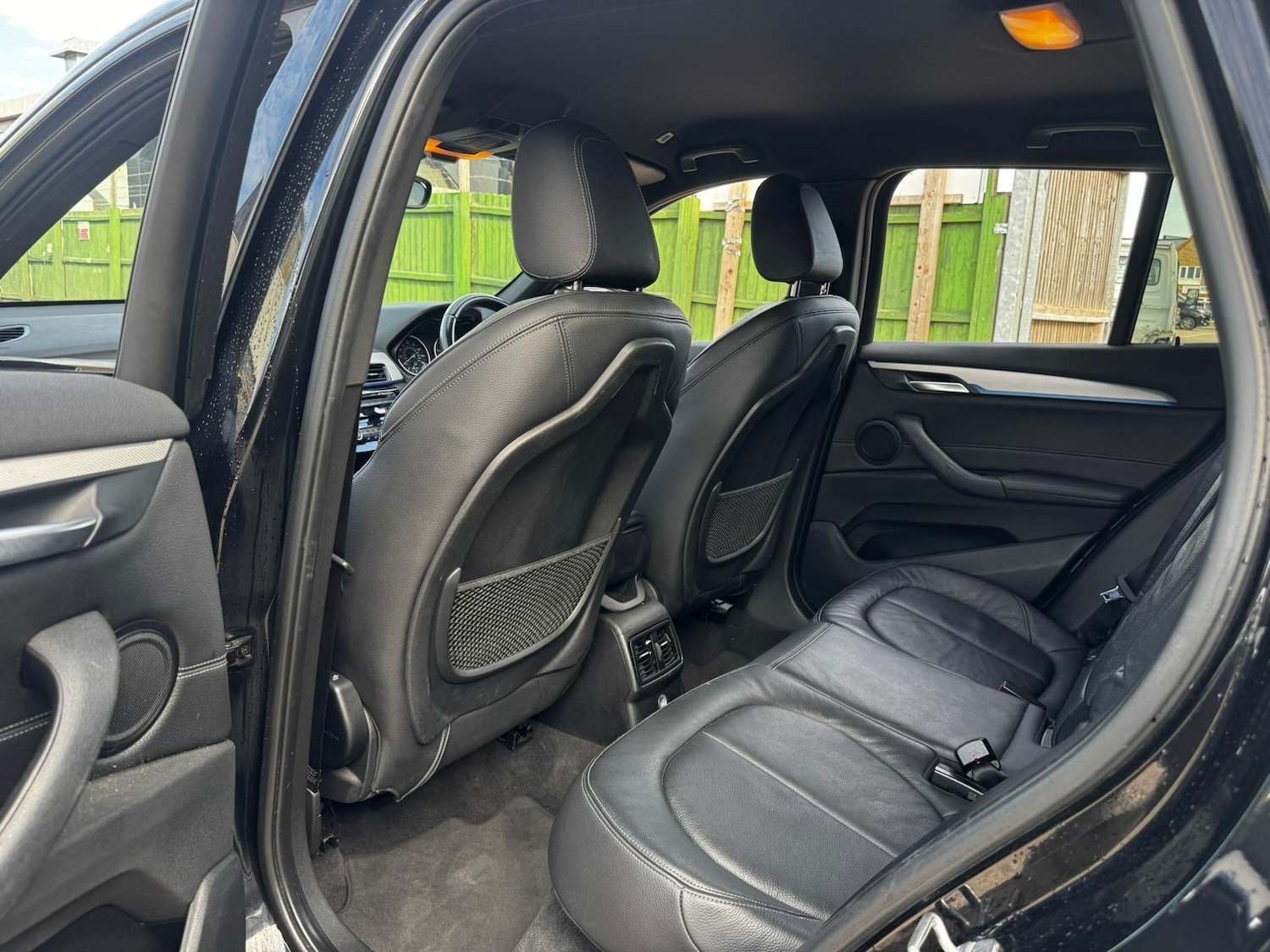 Used BMW X1 2017 for sale - 76122014: Photo 21
