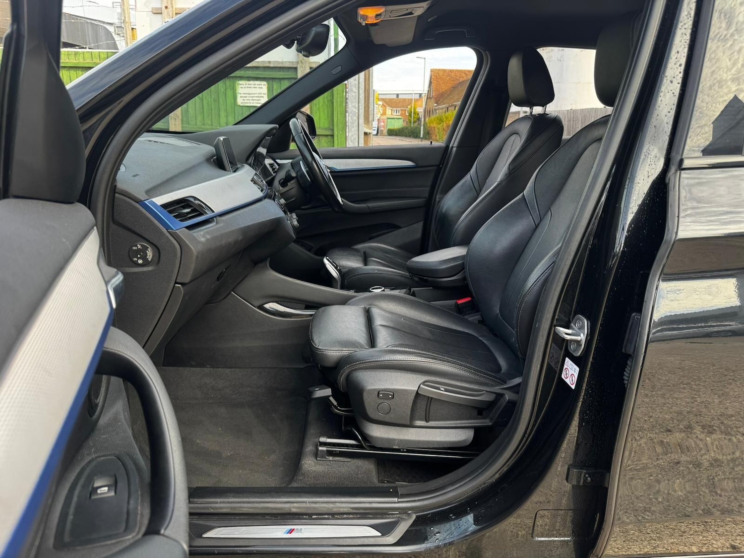 Used BMW X1 2017 for sale - 76122014: Photo 22