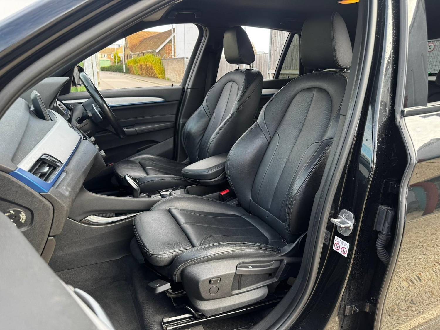 Used BMW X1 2017 for sale - 76122014: Photo 23