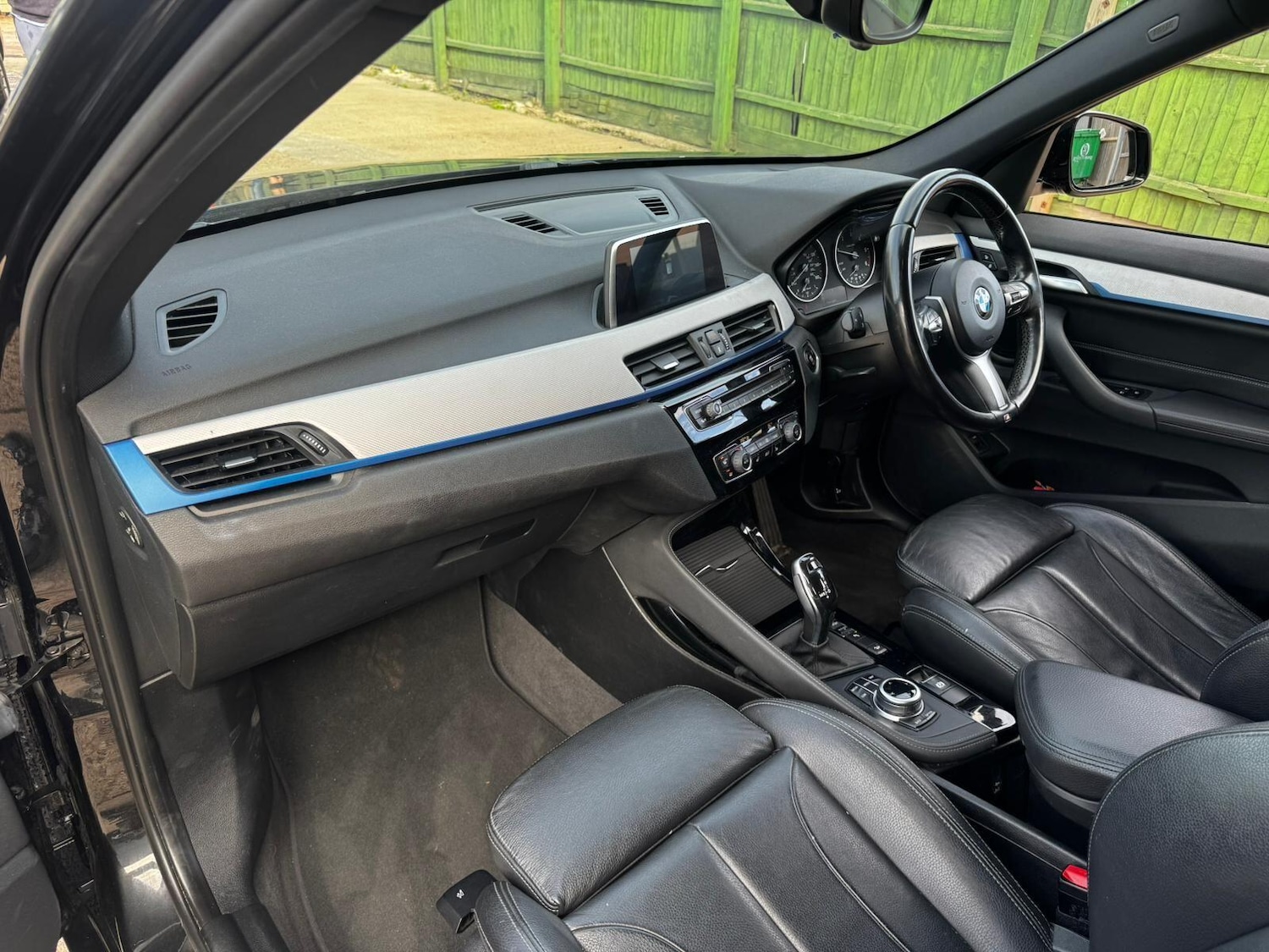 Used BMW X1 2017 for sale - 76122014: Photo 24