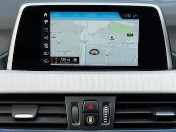 Used BMW X1 2017 for sale - 76122014: Photo 2