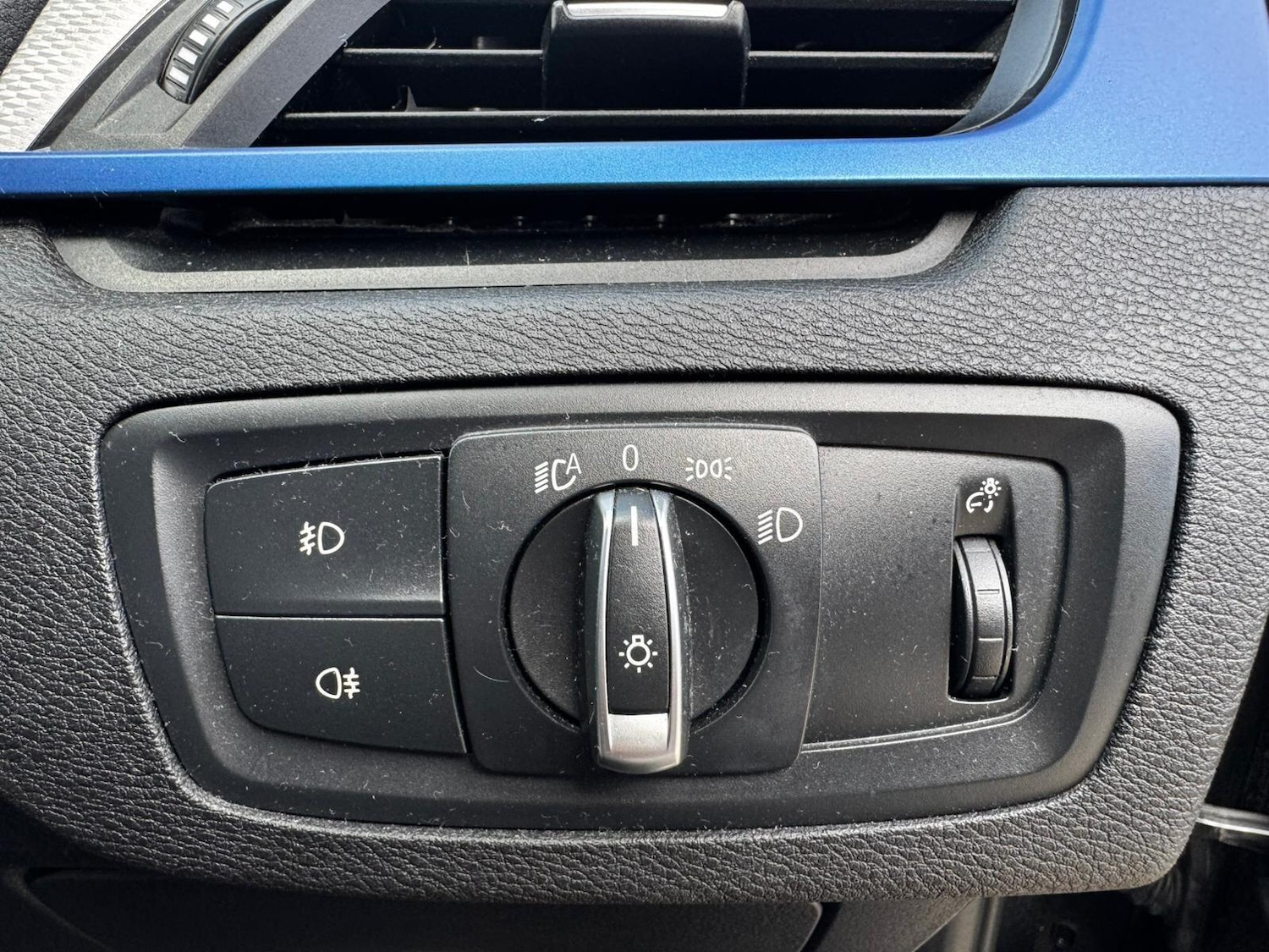 Used BMW X1 2017 for sale - 76122014: Photo 30