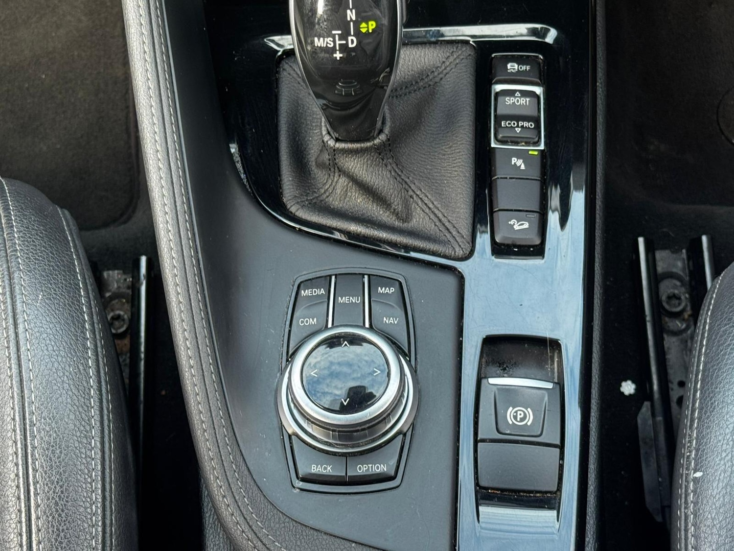 Used BMW X1 2017 for sale - 76122014: Photo 31