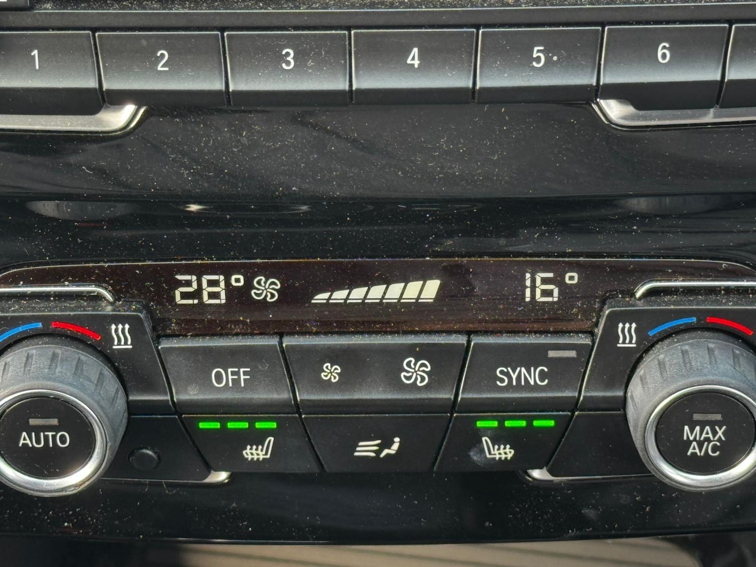 Used BMW X1 2017 for sale - 76122014: Photo 32