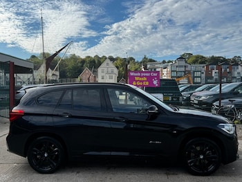 Used BMW X1 2017 for sale - 76122014: Photo 3