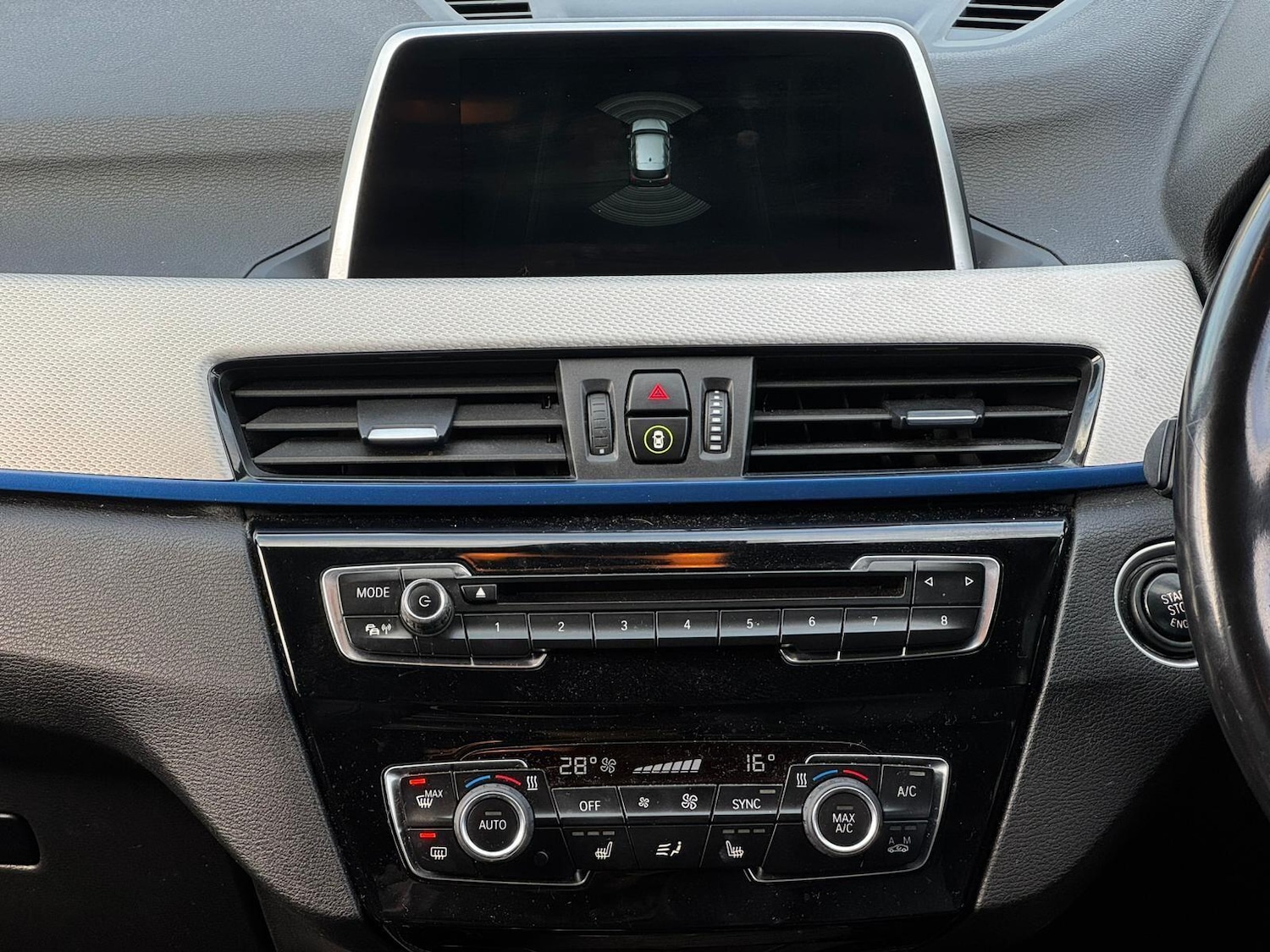 Used BMW X1 2017 for sale - 76122014: Photo 7
