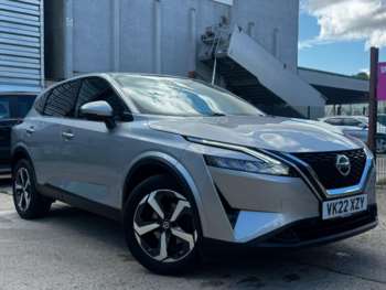 2022 (22) - 1.3 DIG-T MHEV N-Connecta XTRON Euro 6 (s/s) 5dr