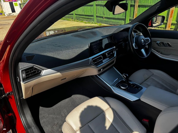 Used BMW 3 Series 2020 for sale - 74653419: Photo 21