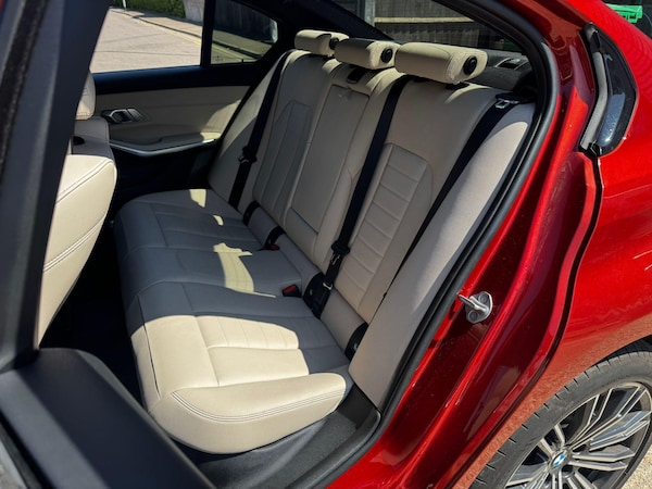 Used BMW 3 Series 2020 for sale - 74653419: Photo 25