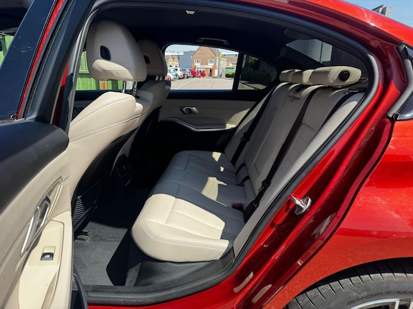 Used BMW 3 Series 2020 for sale - 74653419: Photo 26