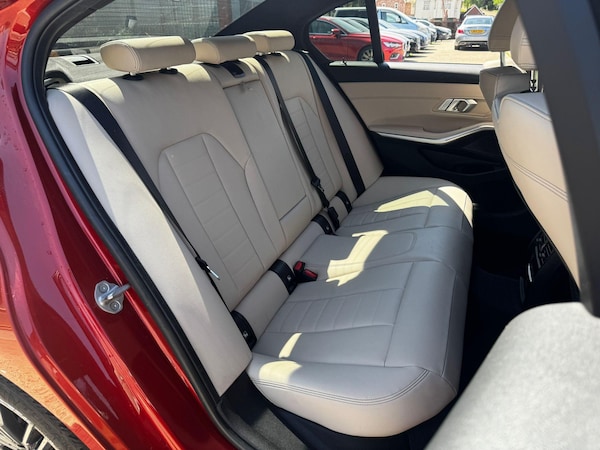 Used BMW 3 Series 2020 for sale - 74653419: Photo 28