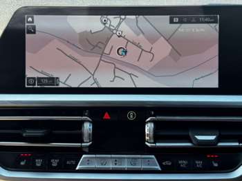 Used BMW 3 Series 2020 for sale - 74653419: Photo