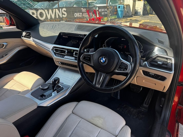 Used BMW 3 Series 2020 for sale - 74653419: Photo 30