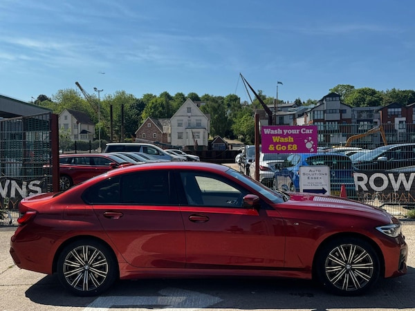 Used BMW 3 Series 2020 for sale - 74653419: Photo 3