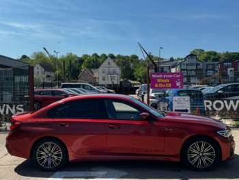 Used BMW 3 Series 2020 for sale - 74653419: Photo