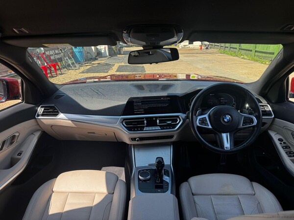 Used BMW 3 Series 2020 for sale - 74653419: Photo 4