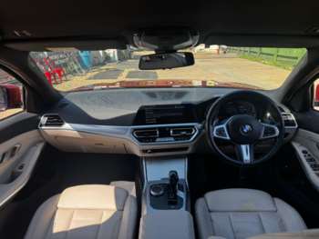 Used BMW 3 Series 2020 for sale - 74653419: Photo