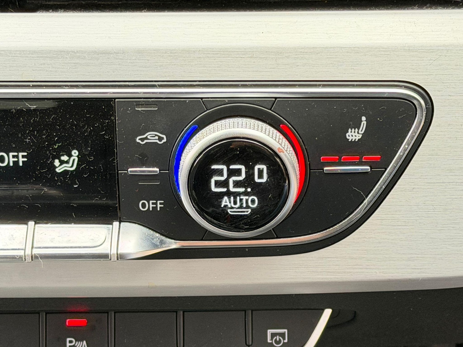 Used Audi A5 2018 for sale - 78071906: Photo 12