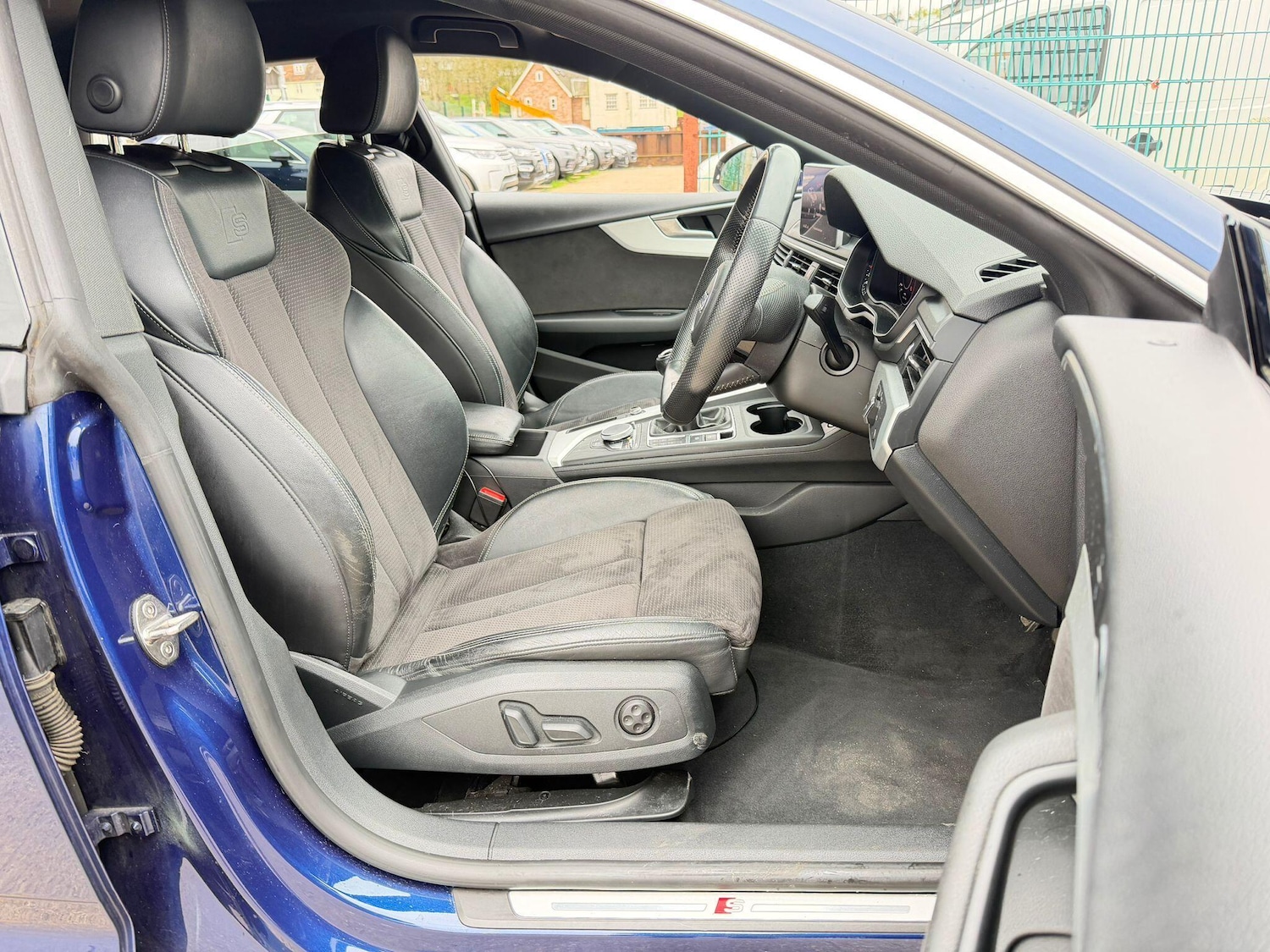 Used Audi A5 2018 for sale - 78071906: Photo 14