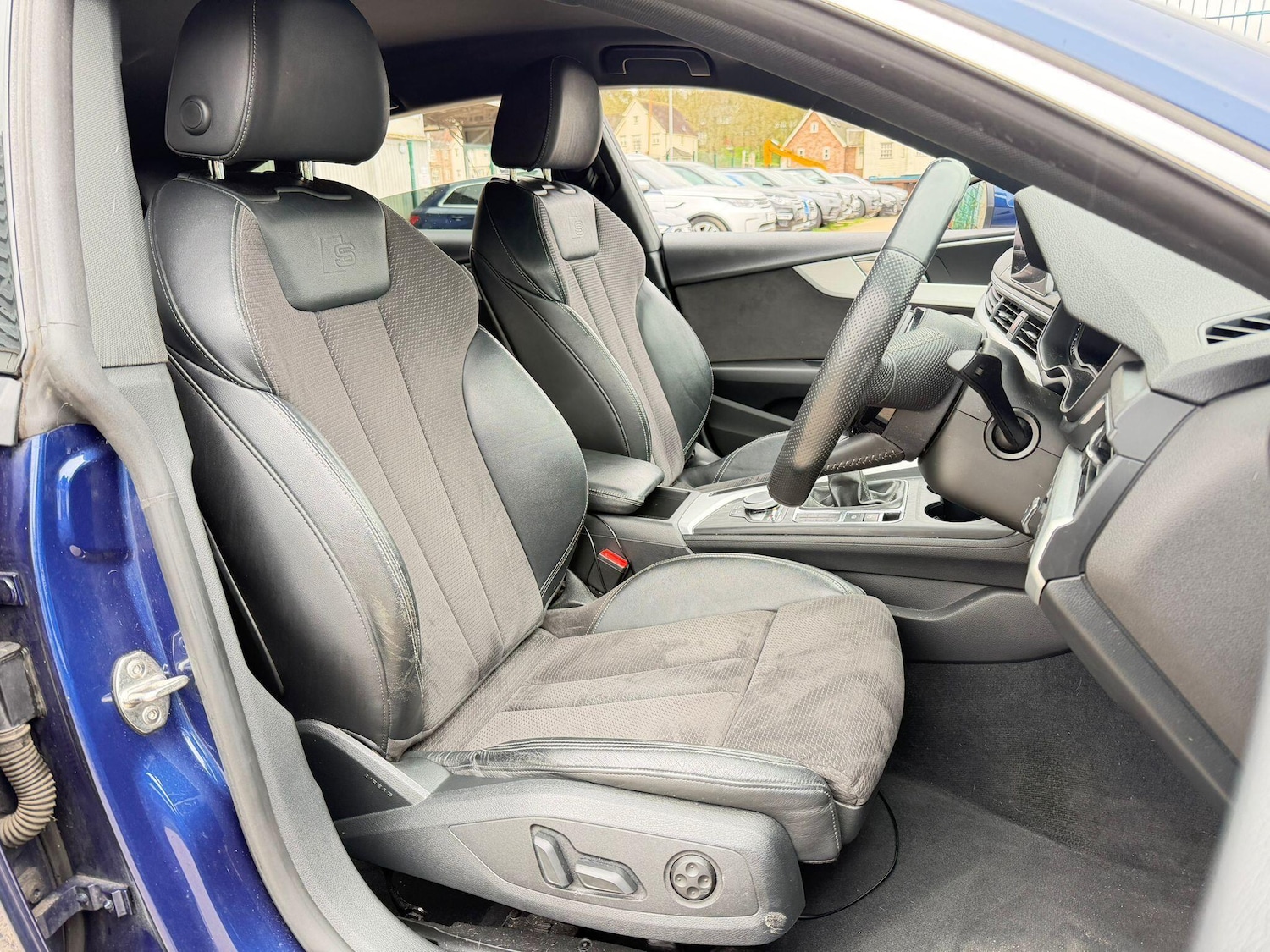 Used Audi A5 2018 for sale - 78071906: Photo 15