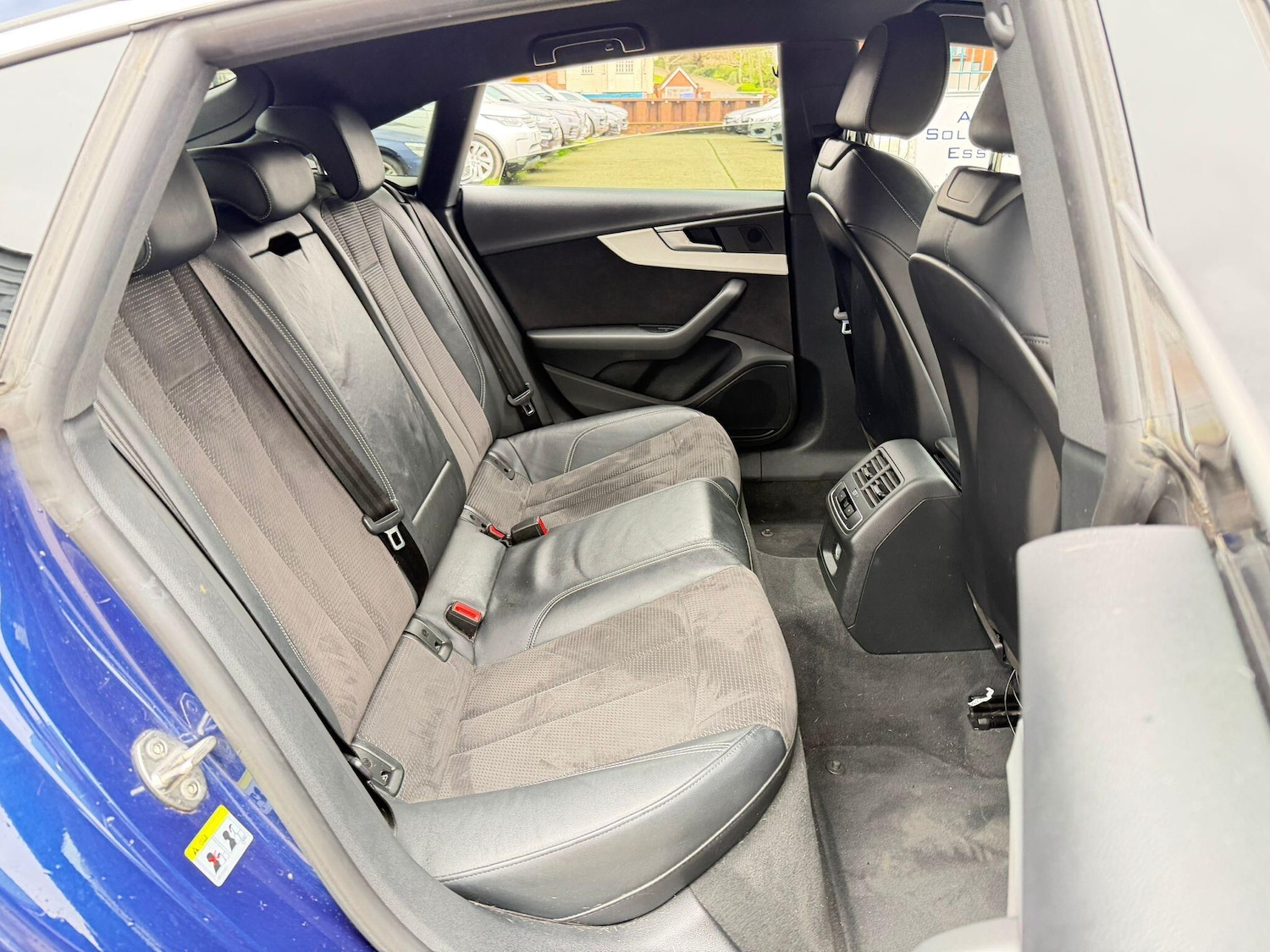 Used Audi A5 2018 for sale - 78071906: Photo 16