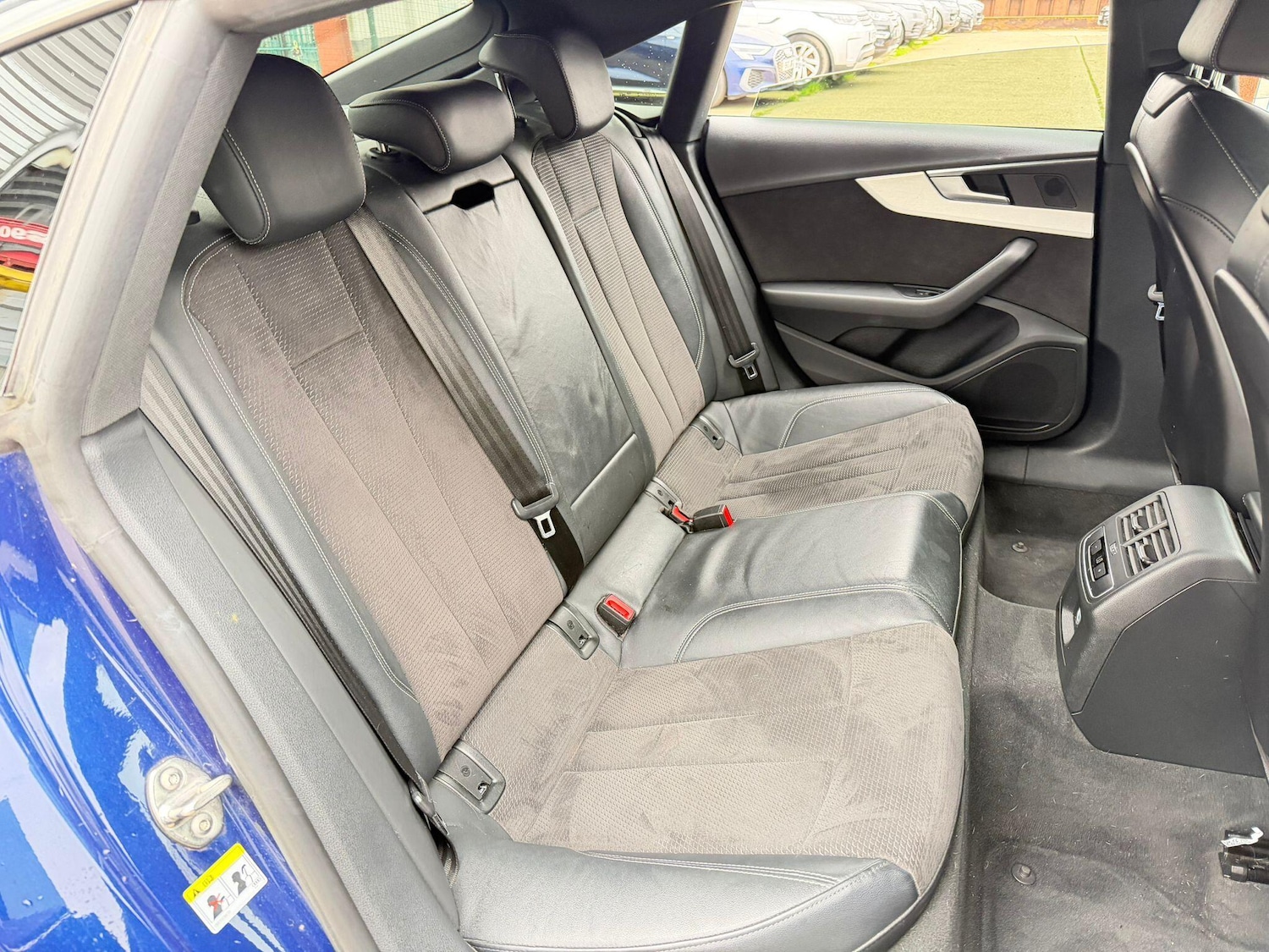 Used Audi A5 2018 for sale - 78071906: Photo 17