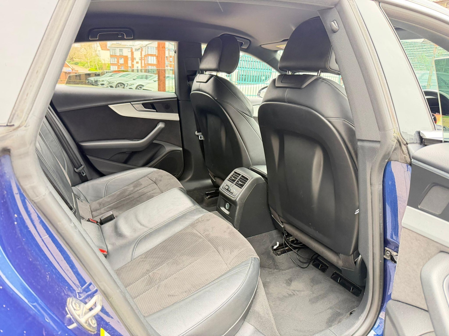 Used Audi A5 2018 for sale - 78071906: Photo 18