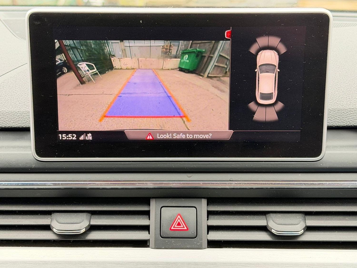 Used Audi A5 2018 for sale - 78071906: Photo 2