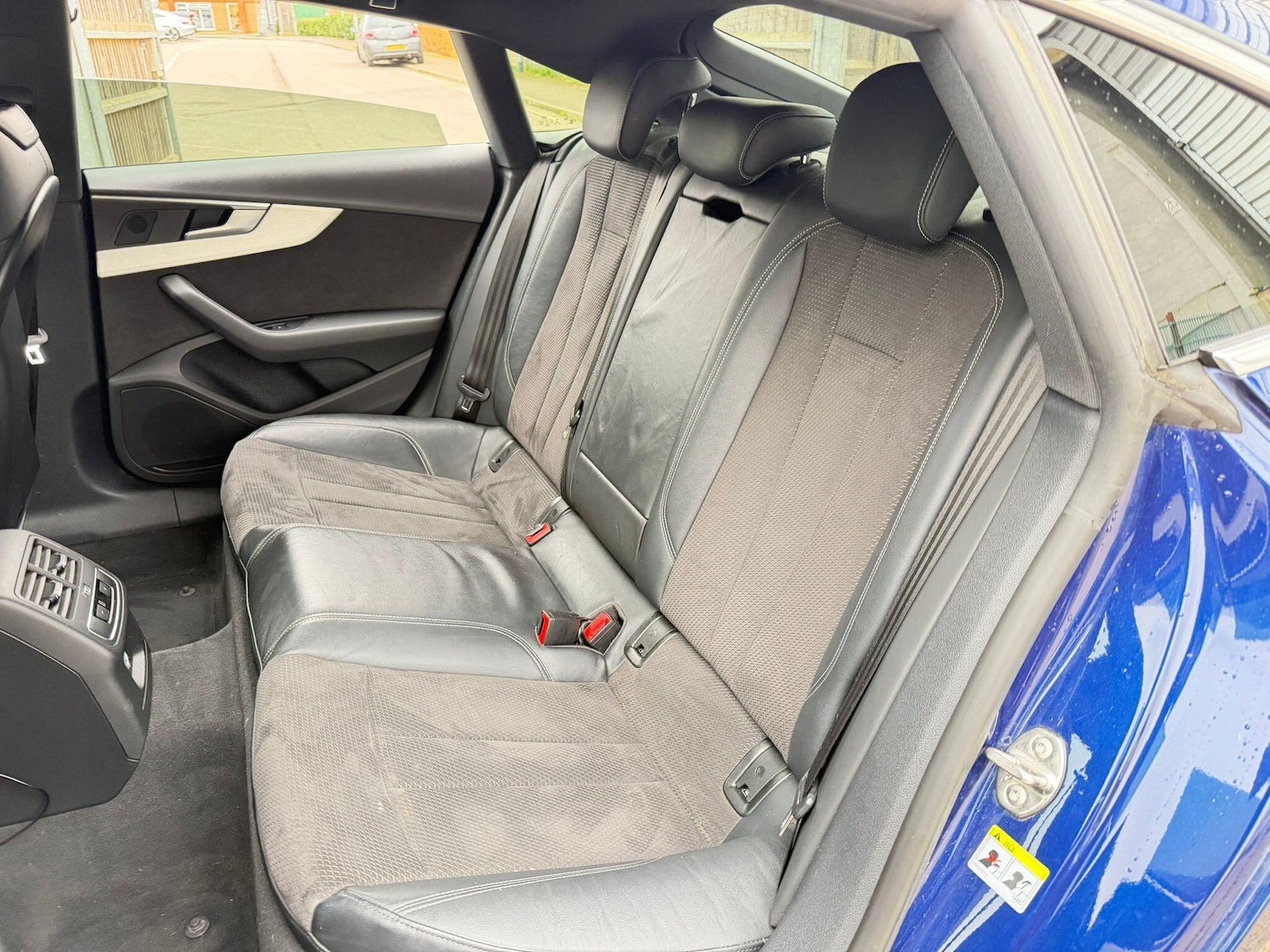 Used Audi A5 2018 for sale - 78071906: Photo 20