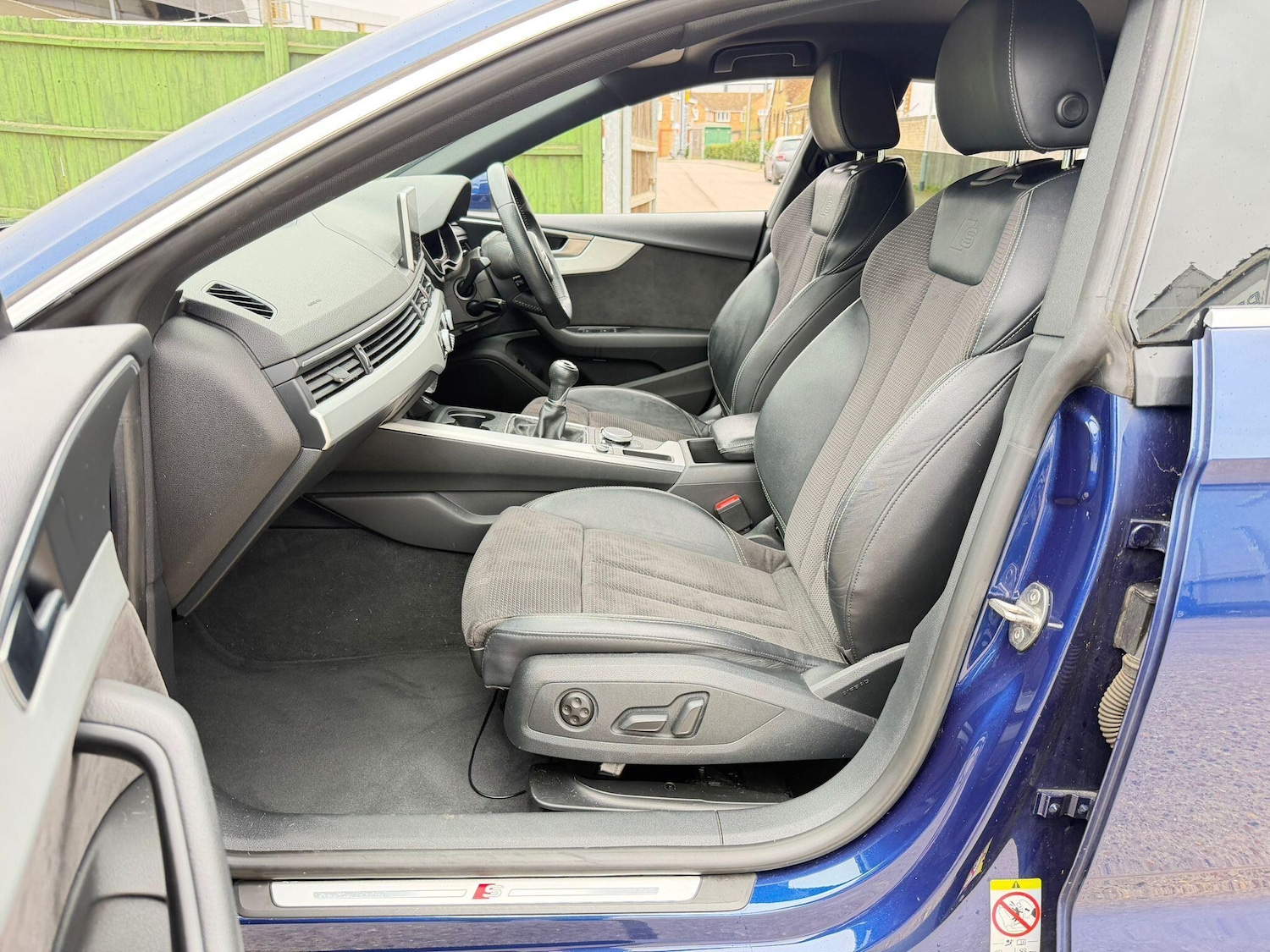 Used Audi A5 2018 for sale - 78071906: Photo 22